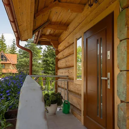 Atmospheric In A Mountain By Renters Apartment Zakopane