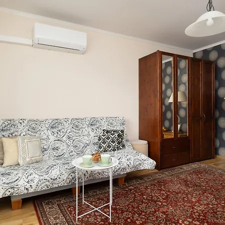 Apartment Atmospheric In A Mountain By Renters