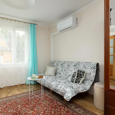 Atmospheric In A Mountain By Renters Apartment Zakopane