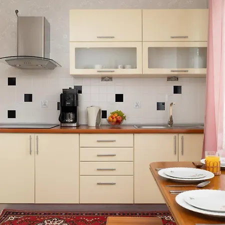 Atmospheric In A Mountain By Renters Apartment