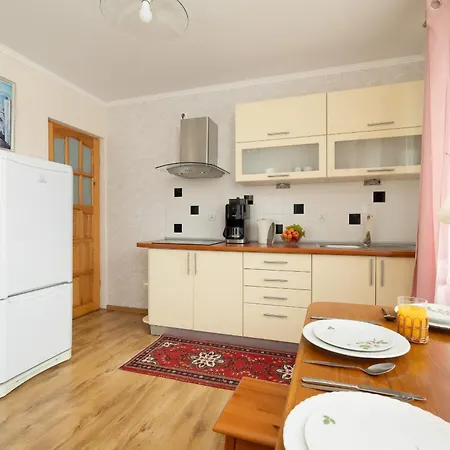 Atmospheric In A Mountain By Renters Apartment
