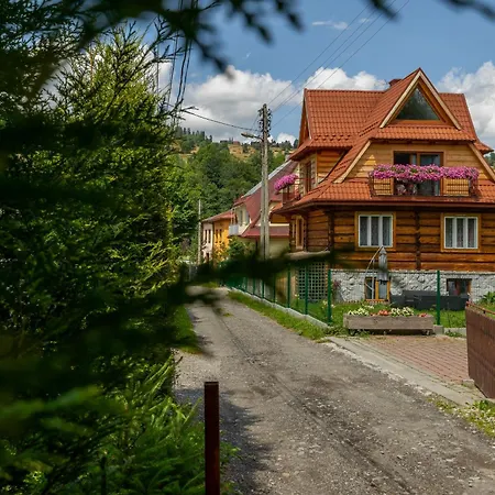 Apartment Atmospheric In A Mountain By Renters Zakopane